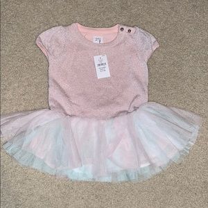 NWT Tutu Dress